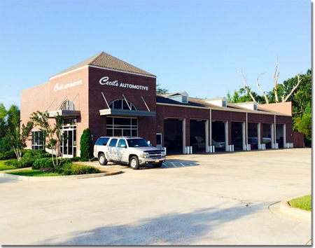 Cecil's Automotive - Thumbnail
