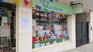 Photo n°26 de Volantines à Bourg-la-Reine (Magasin de jouets)