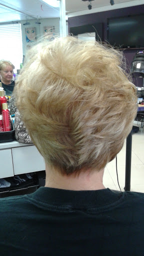 Threes Company Hair Designers - Thumbnail