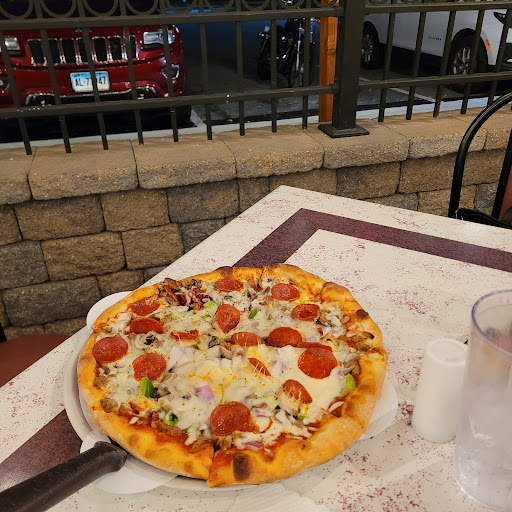 Delizioso Italian Grill - Thumbnail