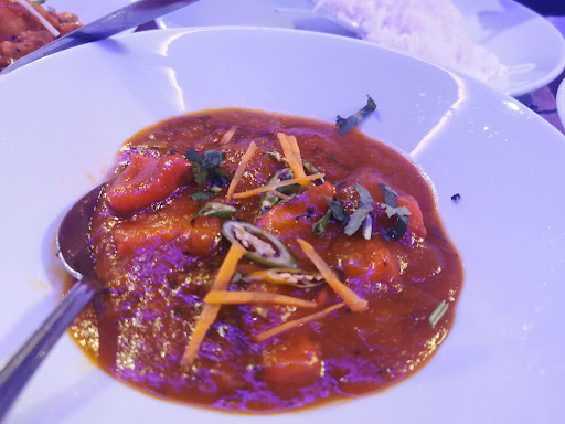 The Milnrow Balti Restaurant Gallery - United Kingdom