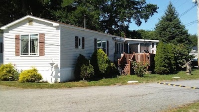 Forest Park Manufactured Home Community