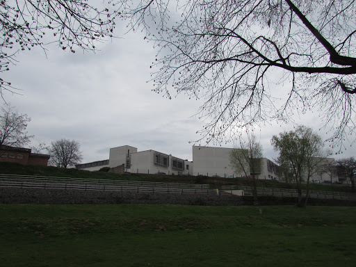 Hospital Sant Jaume de Manlleu - Thumbnail