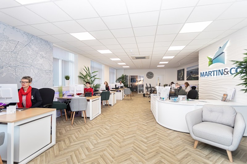 Martin & Co Poole Lettings & Estate Agents photo 3
