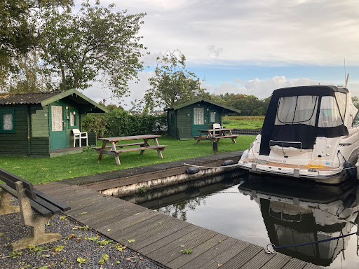 Recreatiepark Aalsmeer | Jachthaven met camping - Thumbnail
