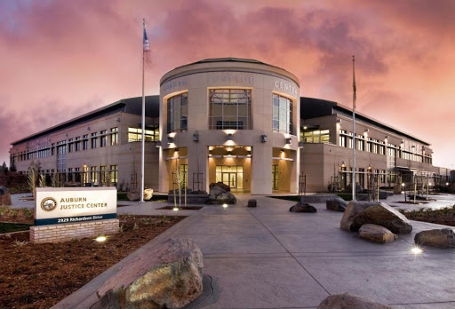 Placer County Sheriff’s Office