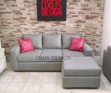 OXUS DESIGN Lomas, Sillones & Complementos, Author: OXUS DESIGN Lomas, Sillones & Complementos