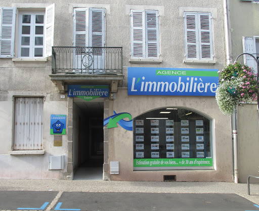 Agence l'immobilière