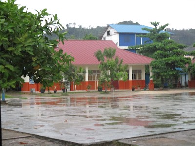 Photos of Junior High School 16, Batam