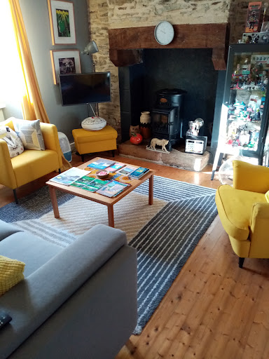 Maison Jonela - Visual