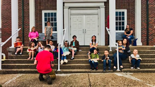 Mount Juliet Global Methodist Church
