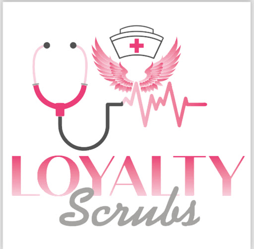 Loyaltyscrubs