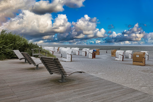 Großenbrode Südstrand - Thumbnail