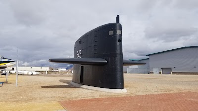 National Museum of Nuclear Science & History