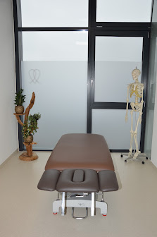 Physiotherapie & Osteopathie Meisinger - Tragwein