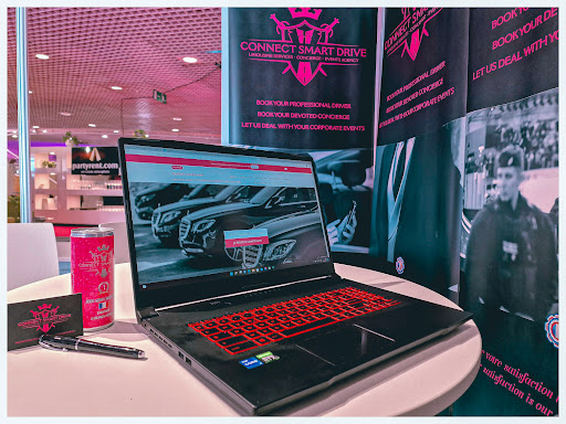 Connect Smartdrive Cannes Gallery - France