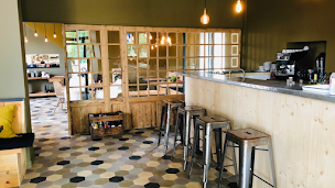 Photo n°28 de La Cuisine du Potager - Coudoux à Coudoux (Restaurant)