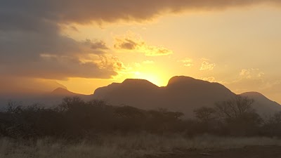 Photos of Blouberg Nature Reserve