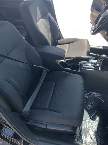 Select Auto Imports - Visual