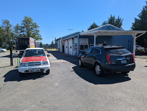 Attwoods Yelm Auto Sales - Thumbnail