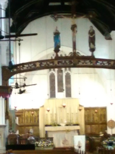 Photos of St Michales Church Polwatta