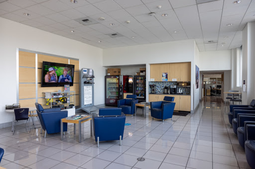 AutoNation Chevrolet Spokane Valley - Thumbnail