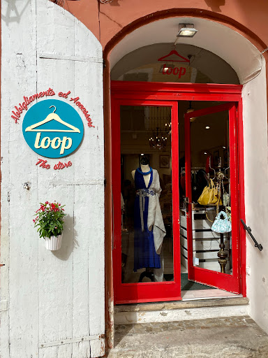 Loop The Store - Visual