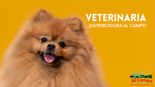Distribuidora Al Campo Tejar