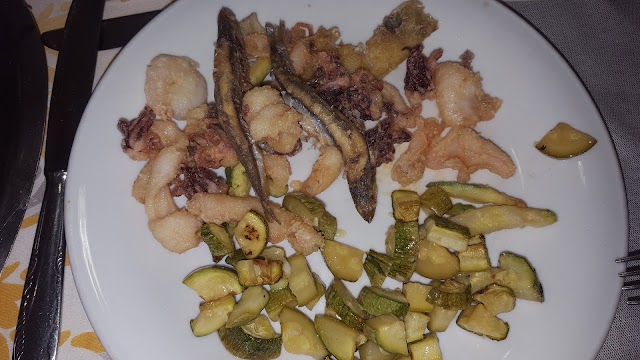 Albergo Modena Di Onofri Eliseo & C. Snc