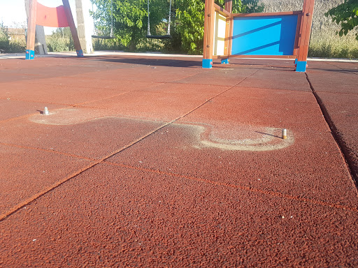 Castrillo Park - Visual