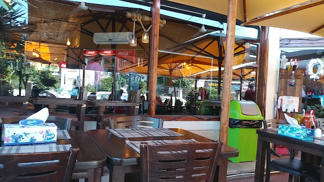 Danano Fast Food