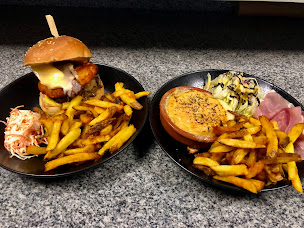 Photo n°4 de PizzBurg à Lesménils (Restaurant)