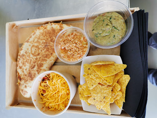 Photo 2 - Le Foodistador Food Truck