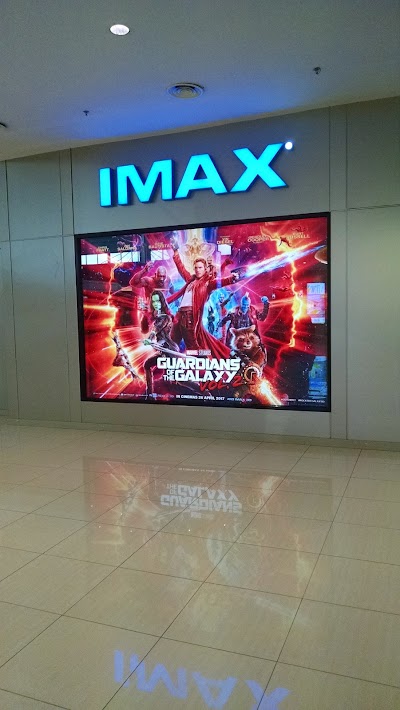 Photos of Cinema XXI IMAX