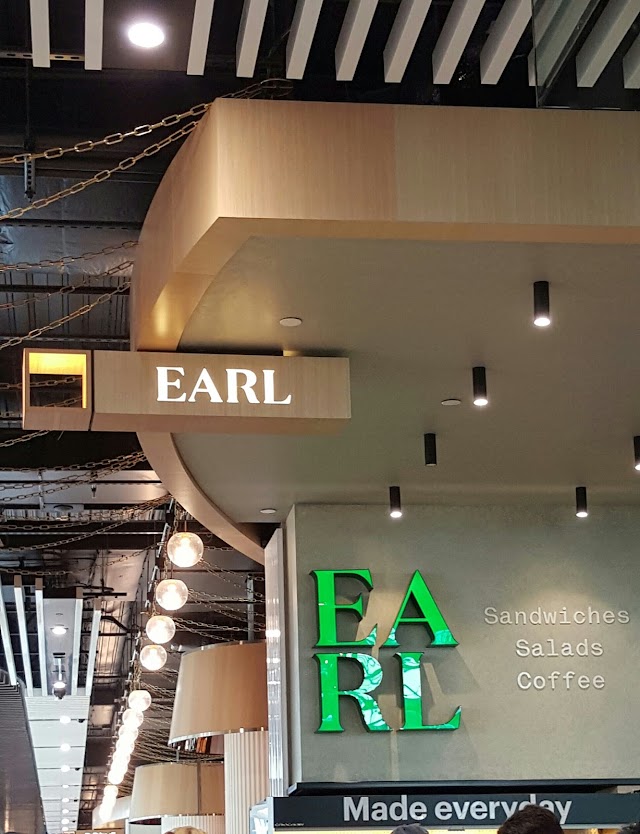 Earl Canteen Emporium