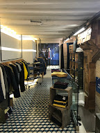 Bleu de Paname Boutique à Paris