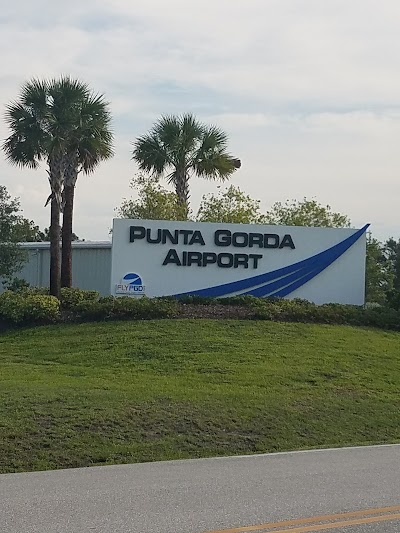 Photos of Punta Gorda Airport