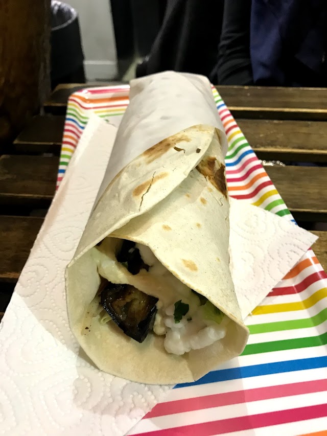 Zaatar Libanais