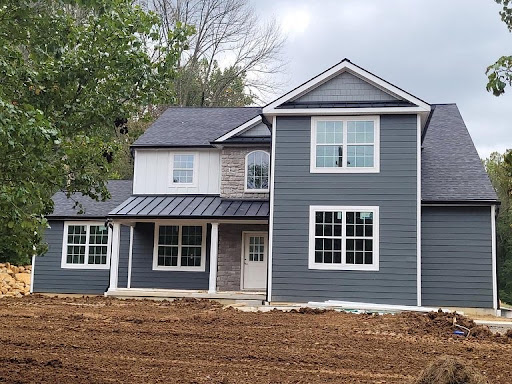 Hulton Contracting - Visual