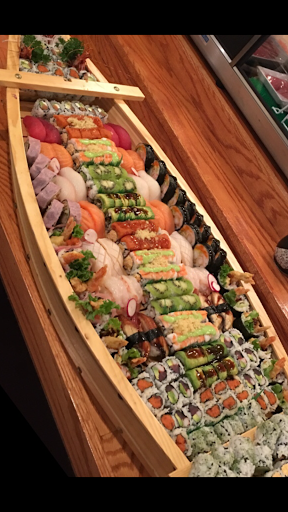 Ohashi - Visual