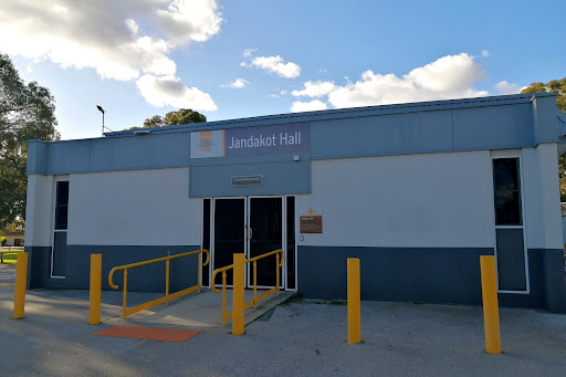 Jandakot Hall