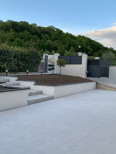 Photo de TERRASSOLIDE à Auvers-sur-Oise (95430)