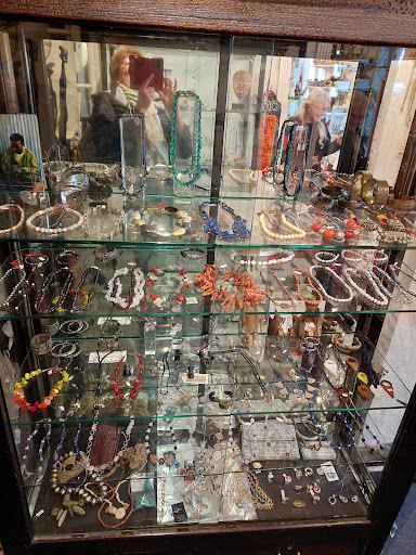 Galerie Afroasiatica Gallery - Germany
