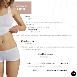 Photo n°17 de Body Nath à Sens (Centre d'amincissement)