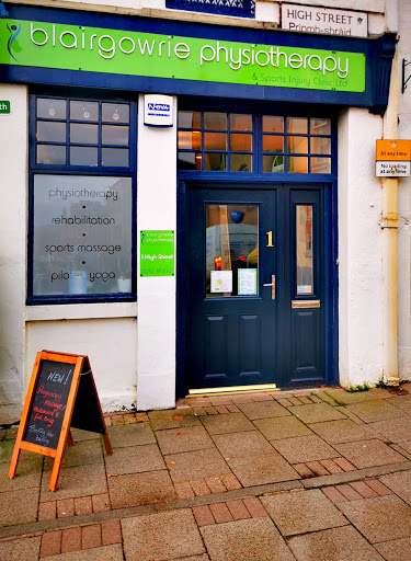 Revive Physiotherapy and Wellbeing - Thumbnail