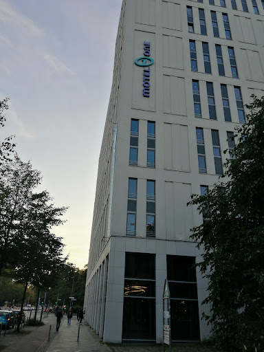 Motel One