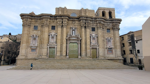 Tortosa Cathedral - Thumbnail