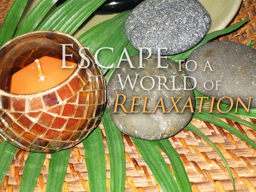 Touching Humanity Massage Therapy Logo
