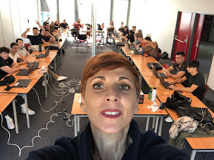 Photo n°10 de Sottoriva Consulting - Nathalie Sottoriva -Toulouse - Formateur en communication et management à Toulouse (Centre de formation)