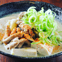 カフェ＆居酒屋 橙家 朝日店